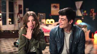 Spot Anuncio Casa Tarradellas Momentos Pizza [upl. by Shih658]