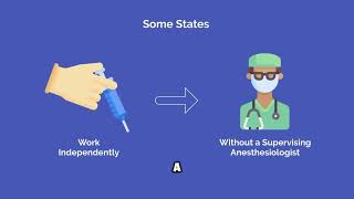 Nurse Practitioner vs Nurse Anesthetist Salary Roles and How to Become One [upl. by Gray]