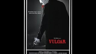 Vulgar 2000 Movie Review [upl. by Nerrawed544]