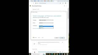 HOW TO DOWNLOAD WINDOWS 10 OR 11 howto tutorial howtodownloadwindows10 howtodownloadwindows11 [upl. by Ragg]