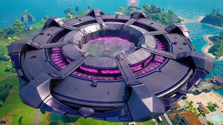 Deal Damage near an Abductor  Fortnite Week 4 Epic Quest [upl. by Naened]