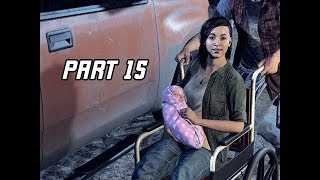 FAR CRY 5 Walkthrough Part 15  Special Delivery 4K Lets Play Commentary [upl. by Antoni724]