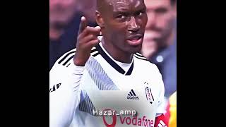 ATİBAA  hazaramp shorts besiktas atiba [upl. by Anivol]