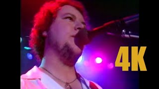 Christopher Cross  Ride Like The Wind  4K Remaster  1979 Music Video Stereo [upl. by Theresita]