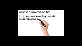 FUND ACCOUNTING INTERVIEW QUESTIONS 1 [upl. by Saudra499]