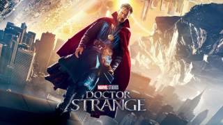 The Master of the Mystic End Credits Audio Only from Doctor Strange [upl. by Gean859]