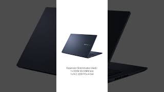 ASUS Vivobook 14 A1404ZA IPS351 Core i31215U 8GB 512GB umahit tokokomputer tokoonline hardware [upl. by Akinit277]