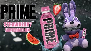 Gw Movie Bonnie’s Strawberry Watermelon Prime [upl. by Adnauqaj]