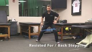 Patellofemoral Pain Syndrome Strength Exercises  Phase 1 [upl. by Hsepid211]