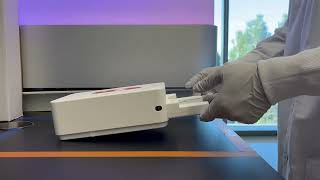 NextSeq™ 10002000 XLEAP SBS™ Cartridge Preparation [upl. by Atires]