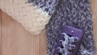 loom knitting videos [upl. by Cj]