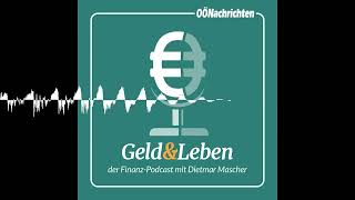 029  Kann man mit Palfinger Geld verdienen Herr Klauser  Geld und Leben [upl. by Aceber705]