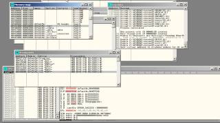 Введение в отладку с нуля используя OllyDbg Глава 58 Ver 12 Часть 4 [upl. by Niven]