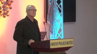 Hank Hanegraaff A Gospel Response to Christian Zionism [upl. by Bartholomeo444]