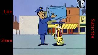 Top Cat  Episode 25  Ill Adult You [upl. by Berneta]