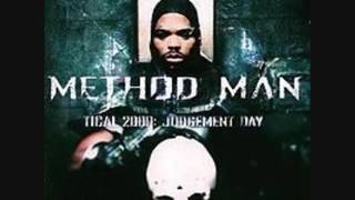 Method Man  Judgement Day HQ [upl. by Noroj]