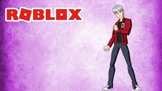 Todos os Aliens do albedo no ROBLOX Ben 10 Fight game [upl. by Yeoz]