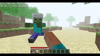 Minecraft  024SURVIVALTEST03 [upl. by Ardme]