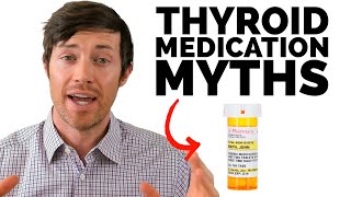 What Doctors Get Wrong About NDT Thyroid Medication [upl. by Ivel]