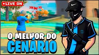 🔥LIVE ON ELITE CS HOJE SERA🔥CS 4X4 COM INSCRITOS🔥FREE FIRE AO VIVO🔥 DEIMOS 2000subs🔥 [upl. by Ahsenrac632]