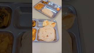 Mess food at Patna Medical College hostels PMCH mediconish [upl. by Celeski70]