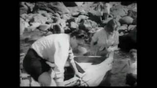 Stromboli 1950 beginning PART4 [upl. by Aire]