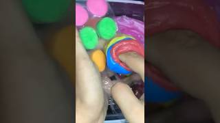 GLOSSY SLIME ASMR asmrvideo slimerelaxation slimevideos satisfying slimeasmr oddlysatisfying [upl. by Enila]