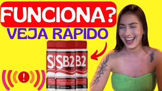 SB2 TURBO 💥 SB2 TURBO FUNCIONA  💥 Sibutran2  SB2 TURBO COMO USAR  SB2 TURBO COMPOSIÇÃO [upl. by Zoha]