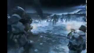 Halo 3 Trailer [upl. by Willis974]