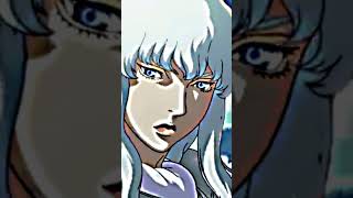 RAPTURE Griffith edit berserk anime phonk [upl. by Thursby945]