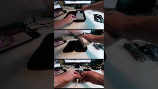 Viltrox DC X3 unboxing viltrox unboxing cameramonitor [upl. by Ardnama]