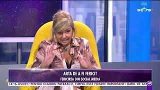 Diferența dintre fericirea de moment și fericirea autentică [upl. by Leanne257]