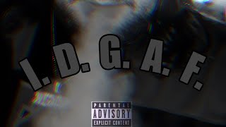 Magik  IDGAF Prod Magik [upl. by Lledner]