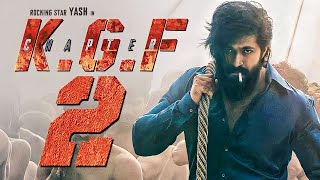 KGF Chapter 2 Movie Full  Sanjay Dutt  Review and Facts  Yash  Srinidhi Shetty [upl. by Arch288]