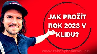 JAK prožít rok 2023 v klidu 😮🥵😇 Tomáš Lukavec [upl. by Olaf]