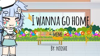 I wonna go home Skitmeme [upl. by Esadnac]