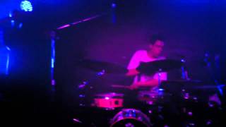 BADBADNOTGOOD HD  quotLimit To Your Lovequot Live in Ottawa 2012 [upl. by Aicelef]