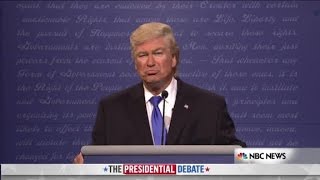 Making SNL great again [upl. by Alfredo]