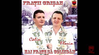 Calin amp Florin Crisan  Copil orfan [upl. by Keynes]