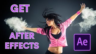 How to Download amp Install Adobe After Effects CC 2024 free trial [upl. by Yahsat811]