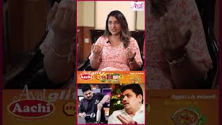 Venkatesh Bhat சார் அப்பா மாதிரி  Chef Cheruba  Top Cook Dupe Cook shorts [upl. by Christophe]