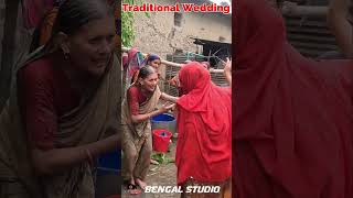 BANGLADESH Village Wedding Secrets You Wont Find Anywhere Else [upl. by Tsenrae993]