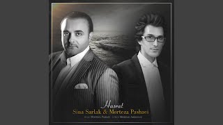 Hasrat feat Sina Sarlak [upl. by Rush]