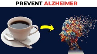 With These 10 FOODS You Will Never Get Alzheimer And Dementia After 50 [upl. by Peltier868]