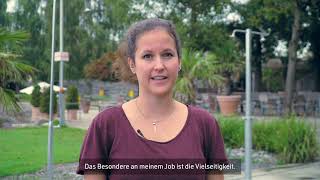 suissetec MarkenbotschafterProgramm Yvonne Birchmeier Sanitärmeisterin Teaser [upl. by Onibag368]