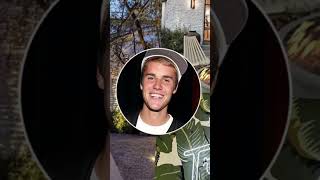 Los Lujos y Excentricidades de los Famosos ¡Descubre Cómo Viven las Estrellas justinbieber trend [upl. by Eyllek]