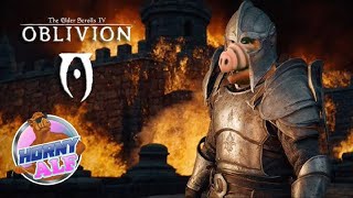 Elder Scrolls 4 Oblivion Part 6 [upl. by Cuthburt]