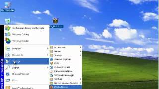 How to Uninstall Norton Internet Security 2012 [upl. by Luckin339]