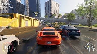 The Crew 2  Episode 2  Motorcycles Cross County Part 1 [upl. by Stanislaus]