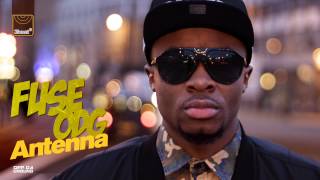 Fuse ODG  Antenna UK Radio Edit PreOrder Now [upl. by Ladnyc]